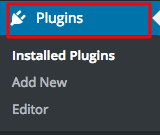 Cách cài đặt plugin wordpress từ thư viện plugin của WordPress