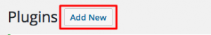 Cách cài đặt plugin wordpress từ thư viện plugin của WordPress