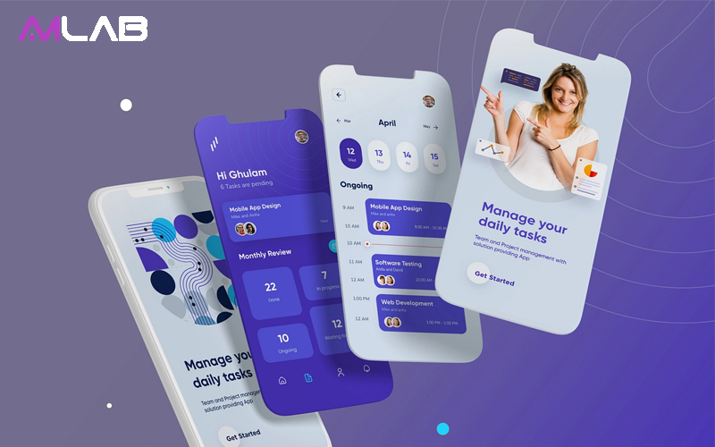 CÁC LOẠI ỨNG DỤNG AMLAB CHUYÊN THIẾT KẾ