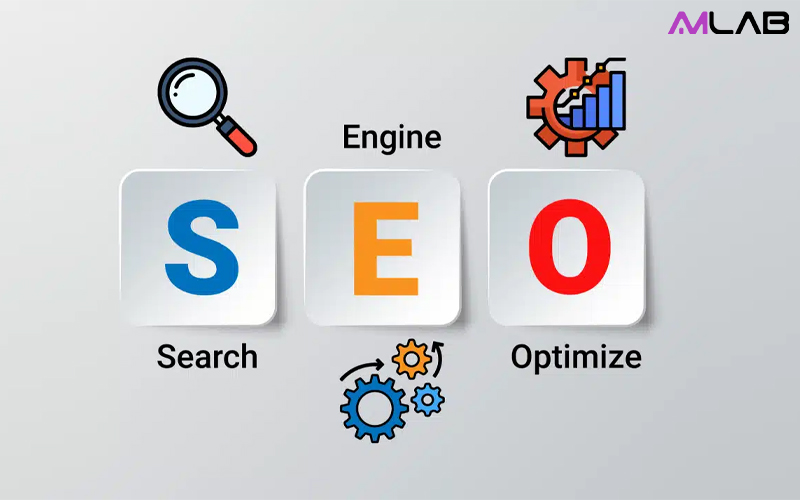 seo tổng thể - amlab