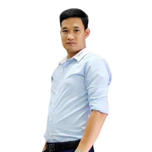 Chu Trong Luong Amlab