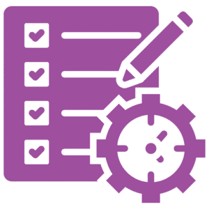 Đúng thời gian- icon thiết kế web amlab