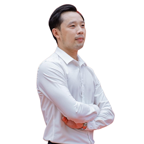 Mai Văn Hùng Amlab