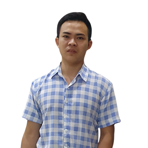 Nguyễn Văn Dung Amlab