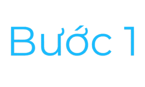 Quy trình thiết kế website bước 1