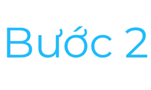 Quy trình thiết kế website bước 2