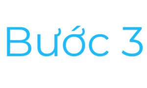 Quy trình thiết kế website bước 3