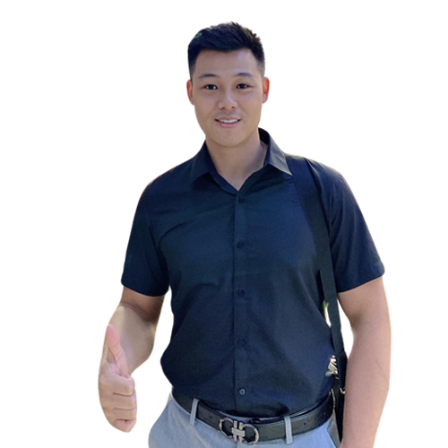 Trần Thái Đạt Amlab