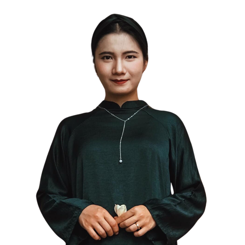 Trịnh Thái Uyên Amlab