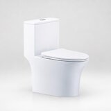 Bồn cầu 1 khối Caesar C1391