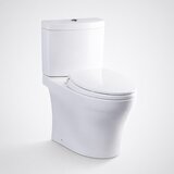 Bồn cầu 2 khối TOTO CS769DRT2