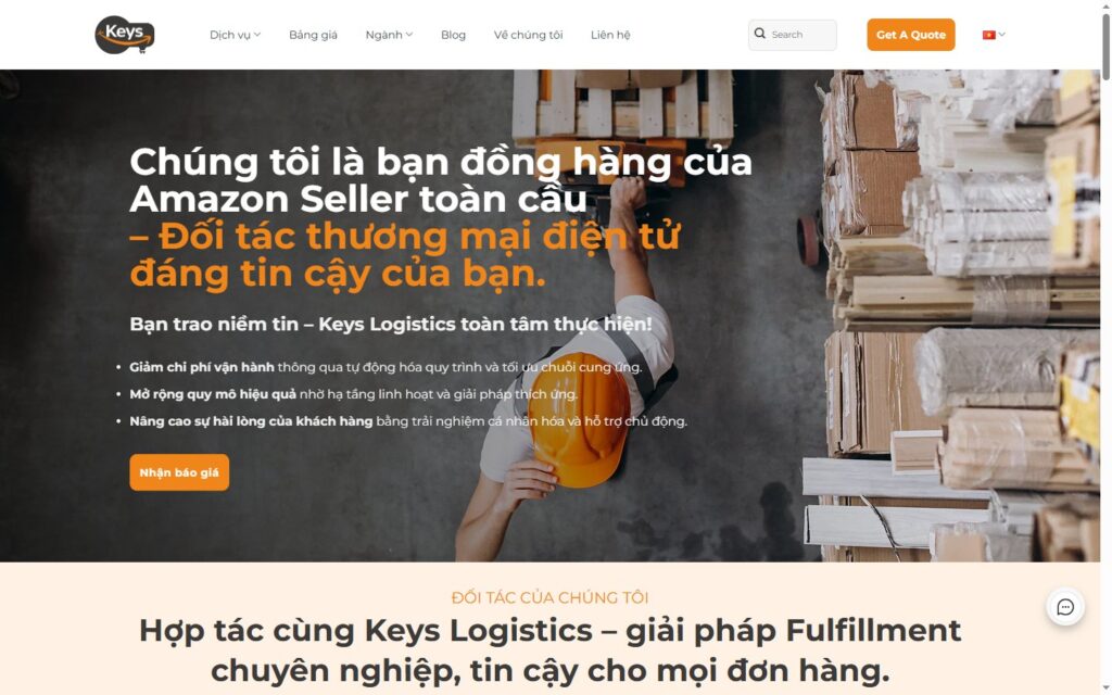 Bản tiếng Việt